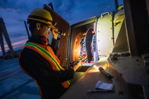 Best Electrical Repair Services  in Charleston, IL