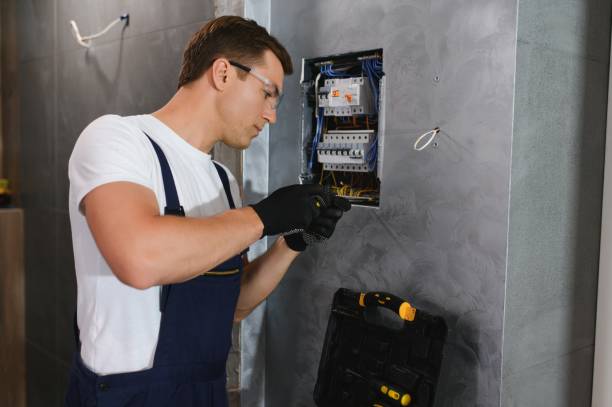 Best Electrician Near Me  in Charleston, IL