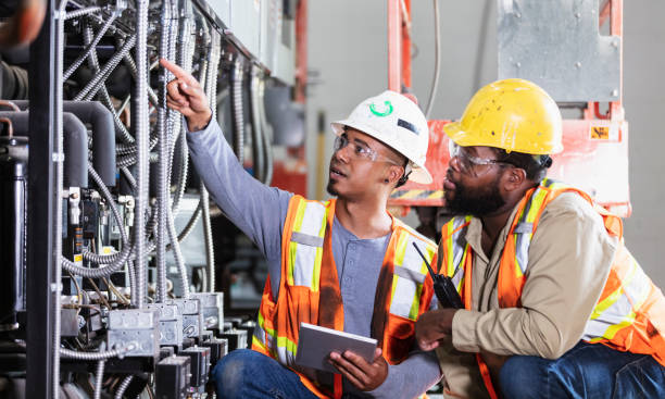  Charleston, IL Electrician Pros