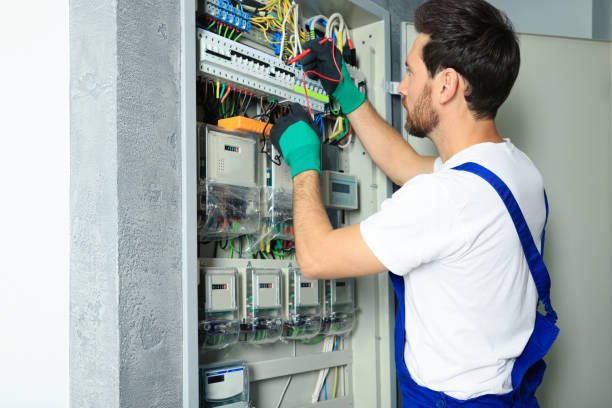 Best Best Electricians Near Me  in Charleston, IL