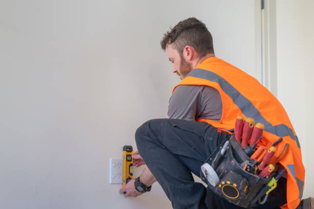 Best Electrical System Inspection  in Charleston, IL