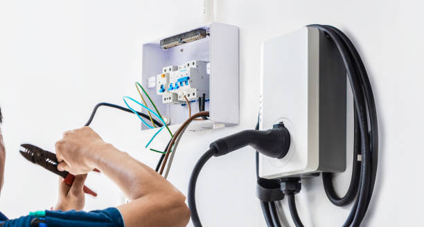  Charleston, IL Electrician Pros