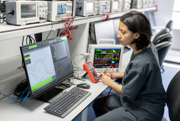 Best Electrical Troubleshooting Services  in Charleston, IL