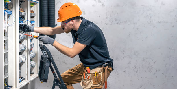 Best Generator Installation Services  in Charleston, IL