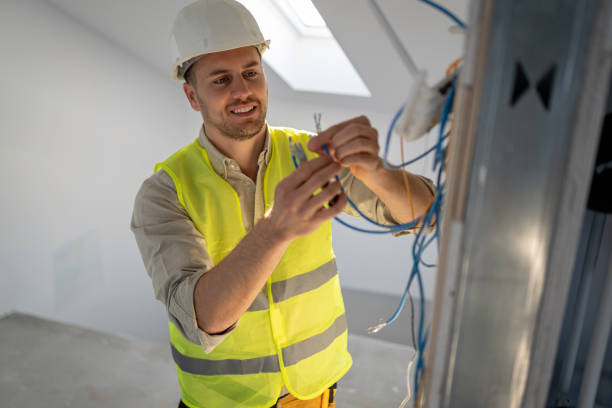 Best Electrical System Inspection  in Charleston, IL